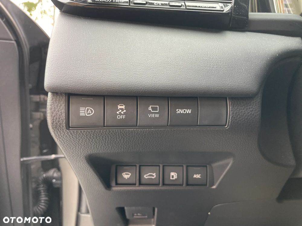 Toyota Mirai - 24