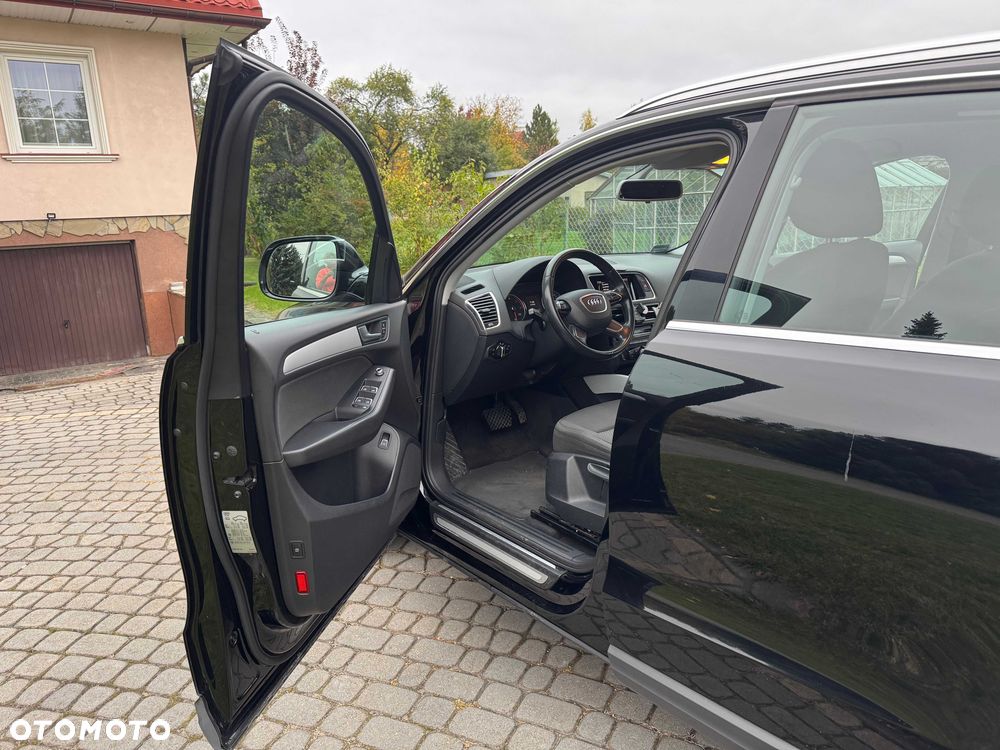 Audi Q5 - 5