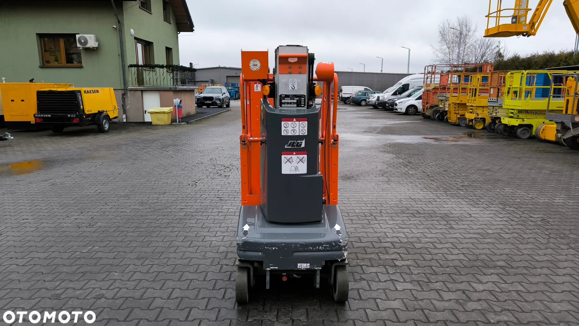 JLG Toucan Duo - 5