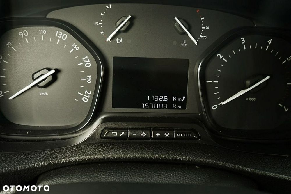 Peugeot Expert - 19