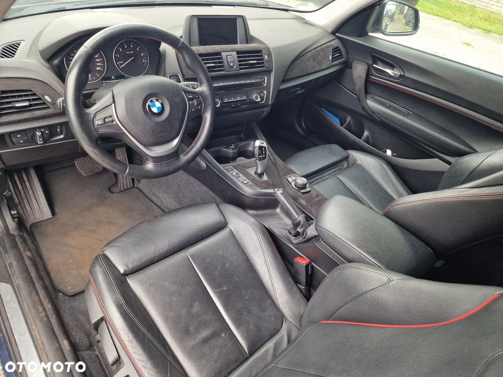 BMW Seria 2 220i Sport Line - 18