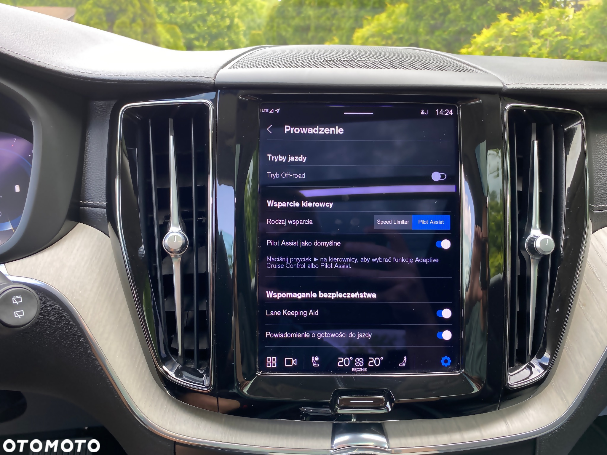 Volvo XC 60 B4 B Geartronic Inscription - 35
