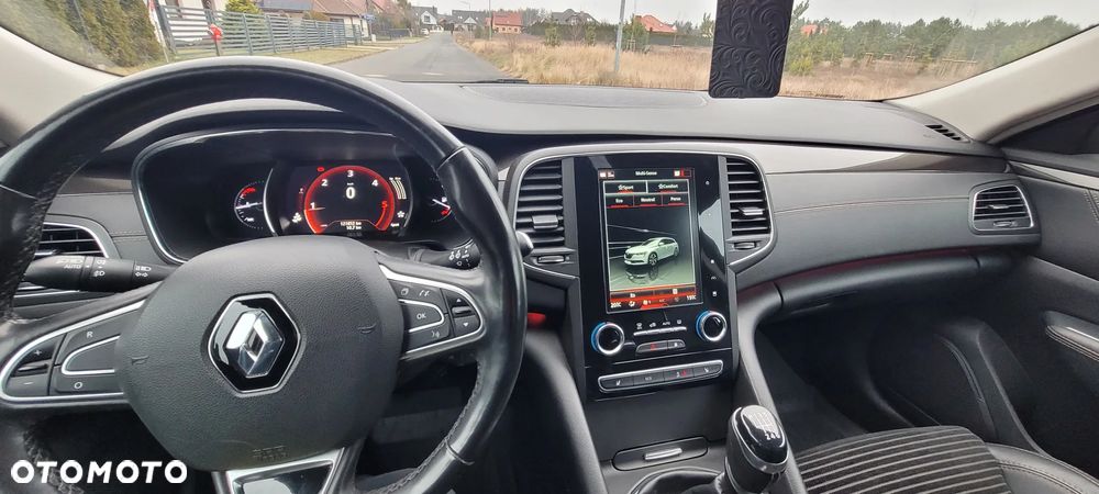 Renault Talisman BLUE dCi 150 INTENS - 25