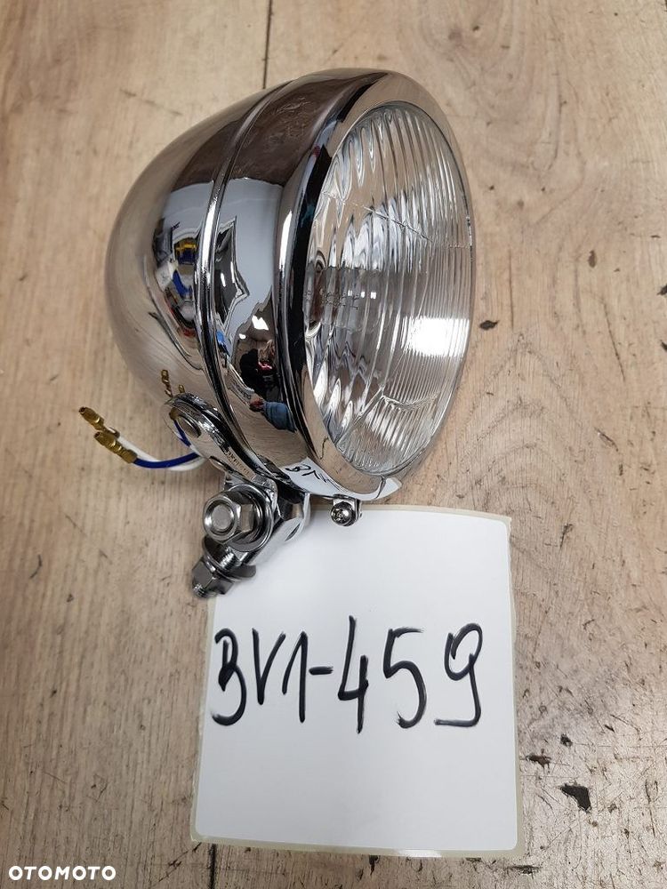 Lampa lightbar Highway Hawk Chopper Cruiser - 1