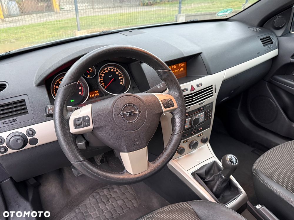 Opel Astra 1.6 Catch me now - 15