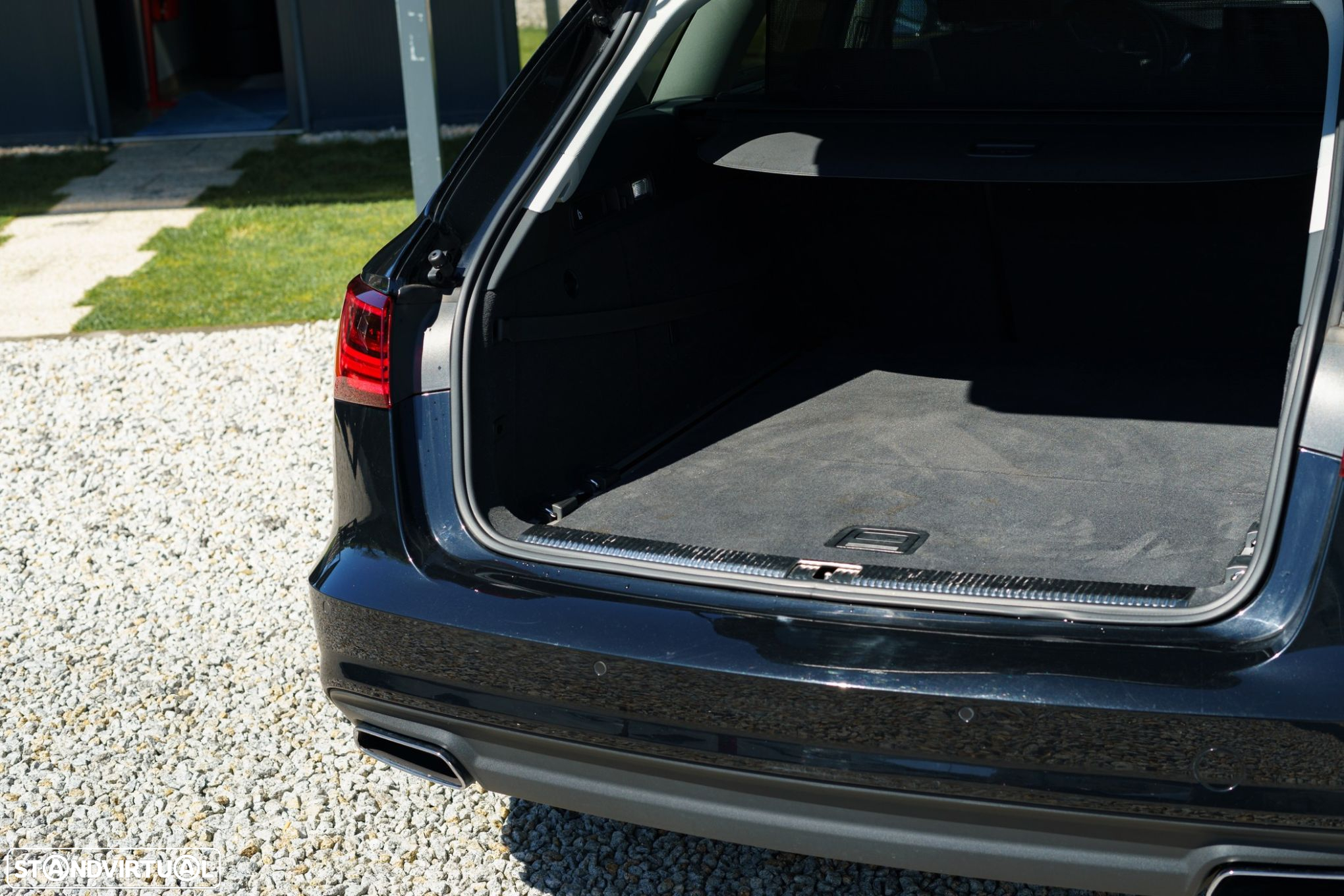 Audi A6 Avant 2.0 TDi S-line S tronic - 29