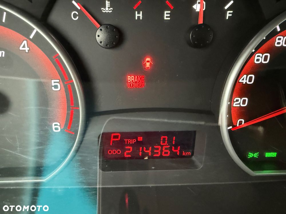 SsangYong Actyon Sports - 17