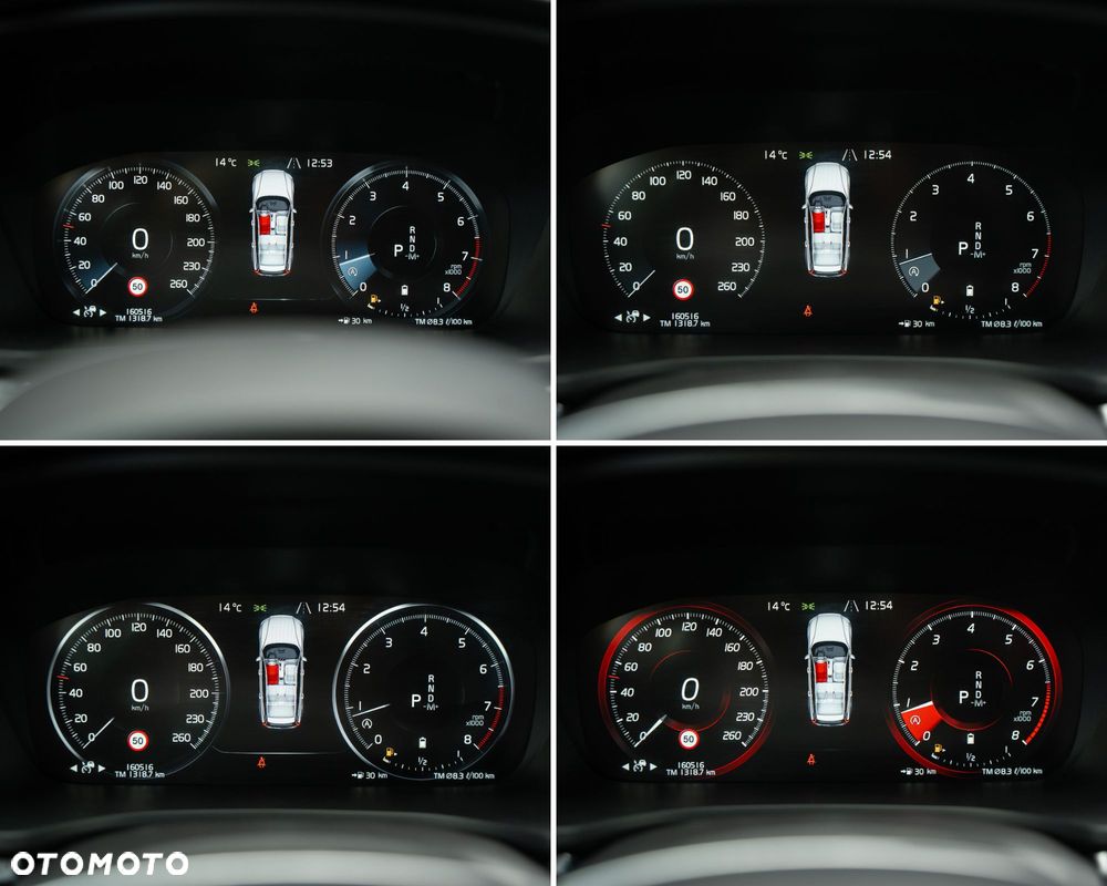 Volvo V60 B3 B Geartronic Inscription - 38