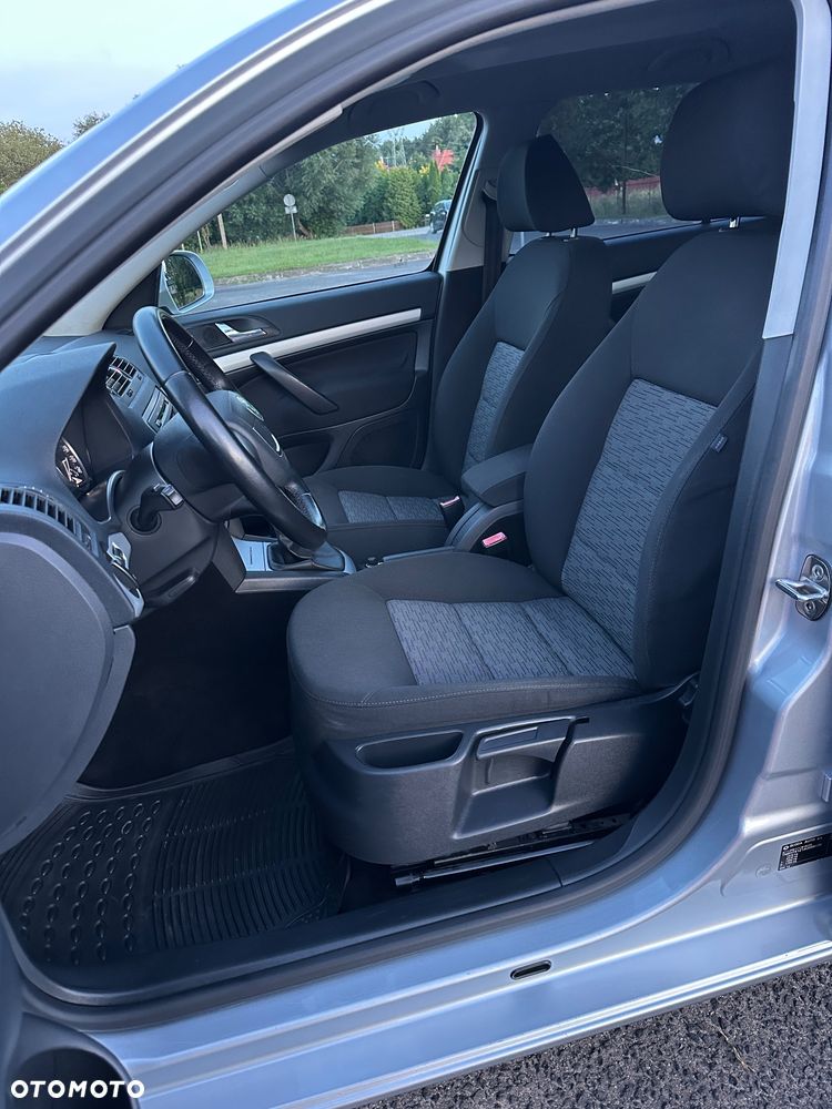 Skoda Octavia 1.6 TDI Ambition - 20