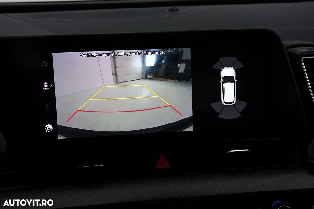 Kia Sportage 1.6T-GDI 2WD Aut. Vision - 16