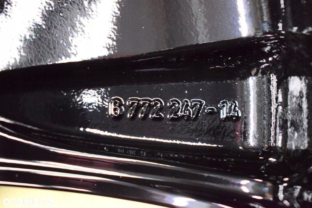 BMW 19 X3 X5 E70 X6 Oryginał Jak Nowe - 5