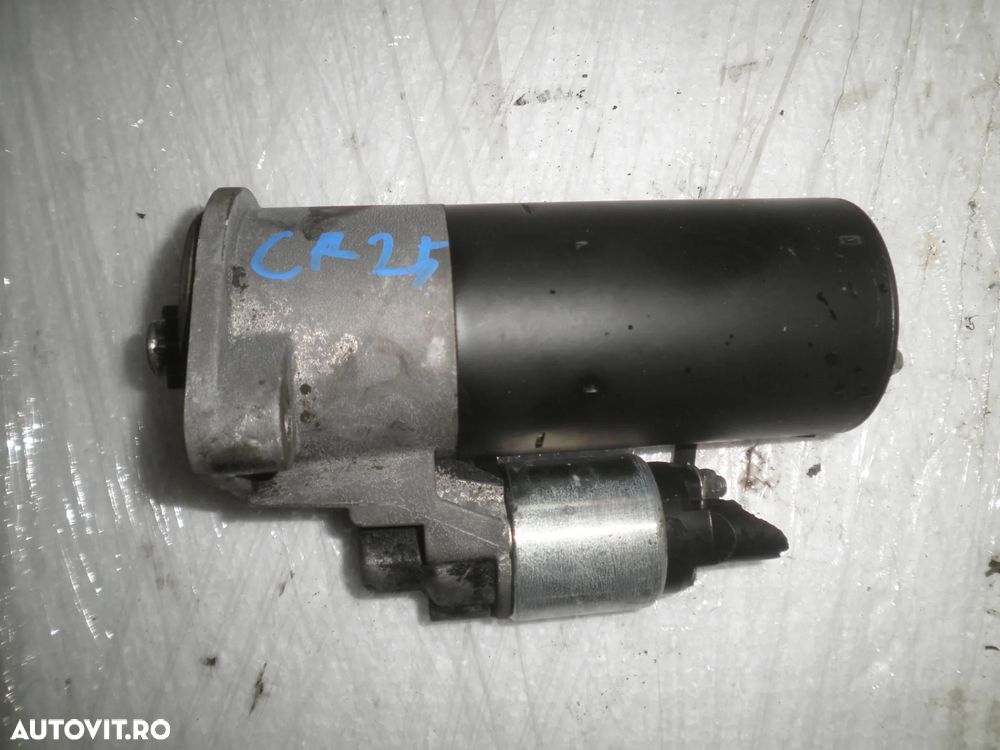 Componente motor VW Crafter 2.5 TDI BJK 0986435352 0445115029 076130093A 076128063A 0445010125 059130755N 07645701P - 4