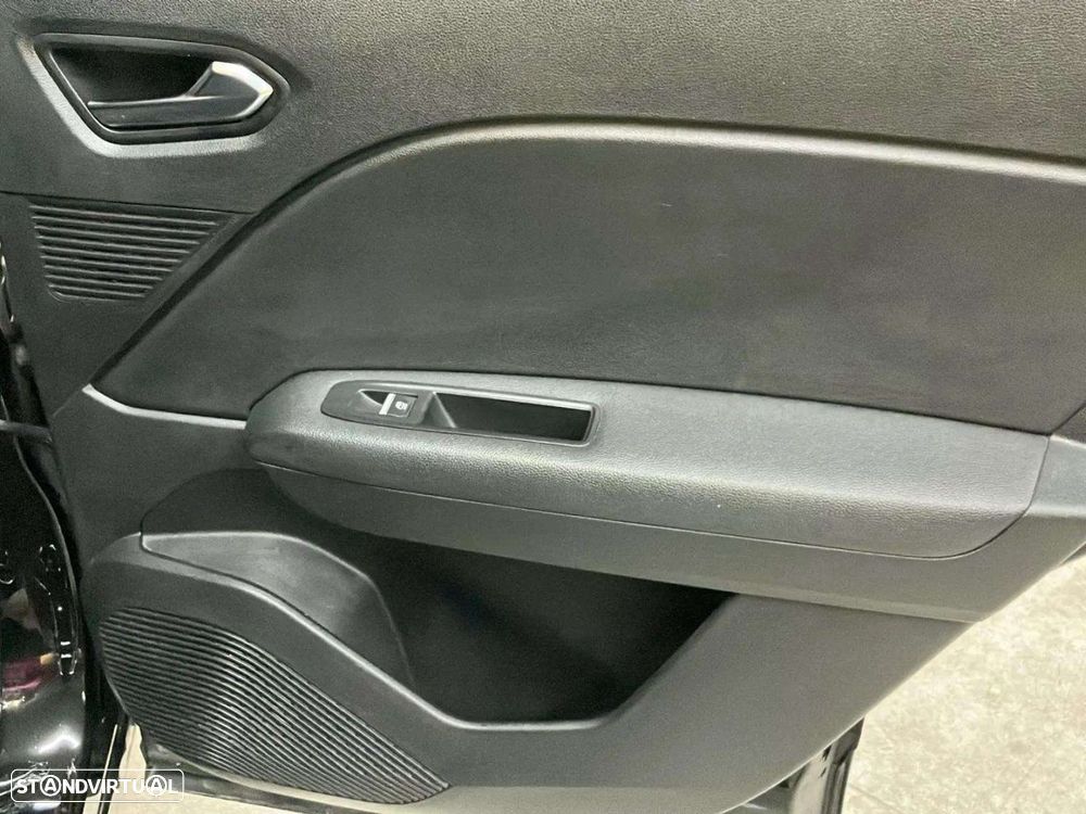 Renault Captur 1.0 TCe Techno - 23