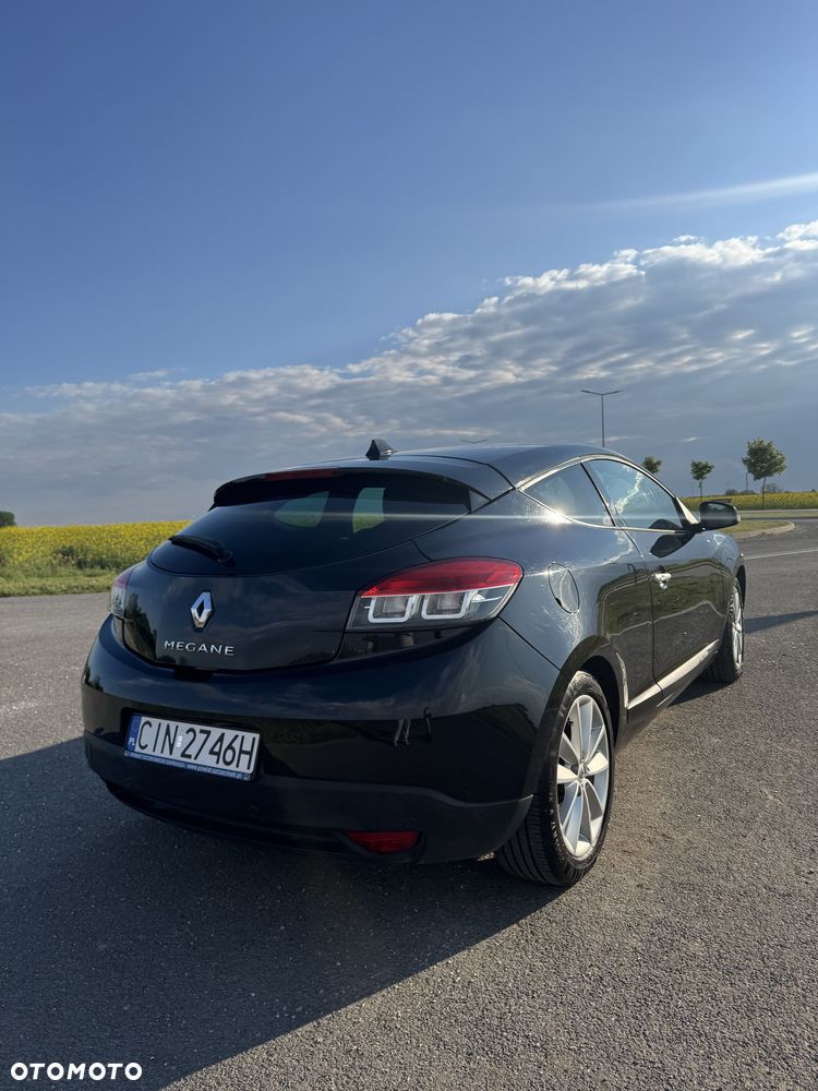 Renault Megane - 2