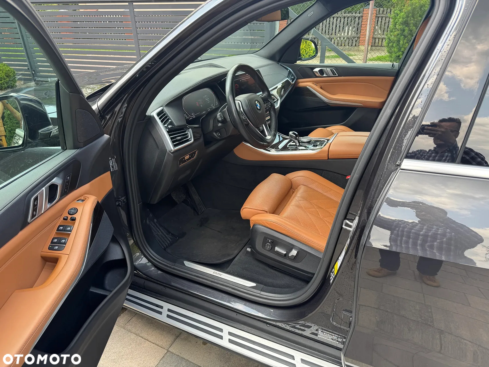 BMW X5 xDrive40i xLine - 7