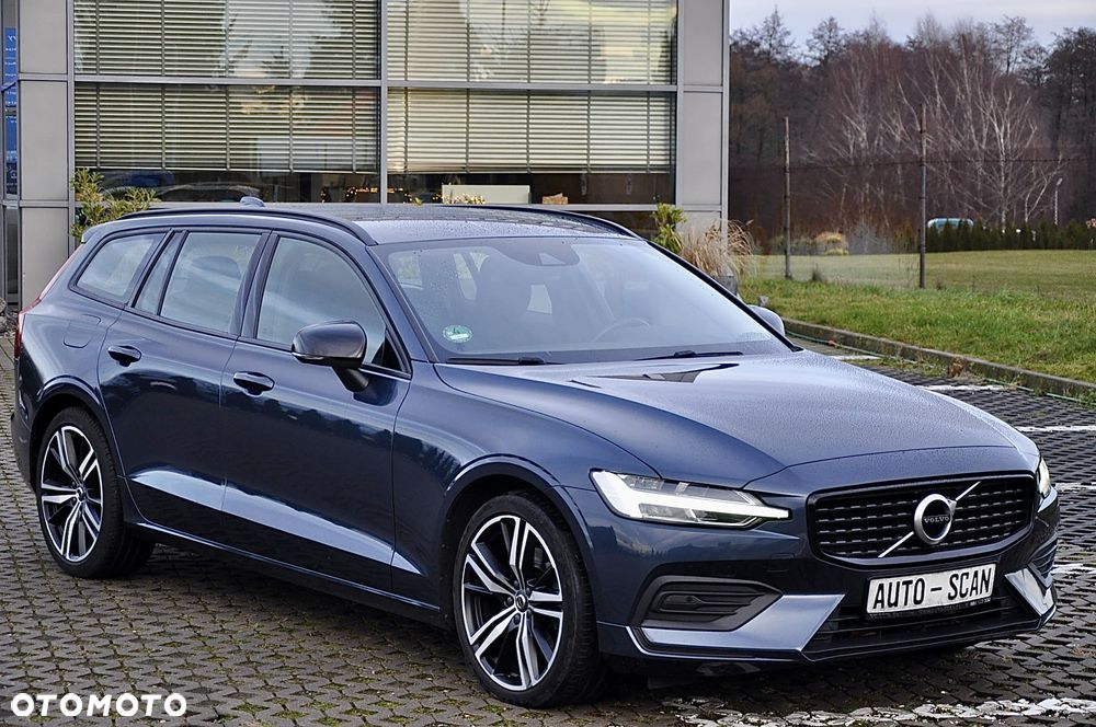 Volvo V60 B3 B Geartronic Momentum Pro - 2