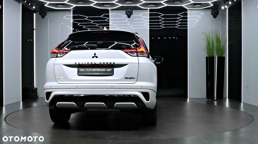 Mitsubishi Eclipse Cross 2.4 PHEV Instyle Plus - 7