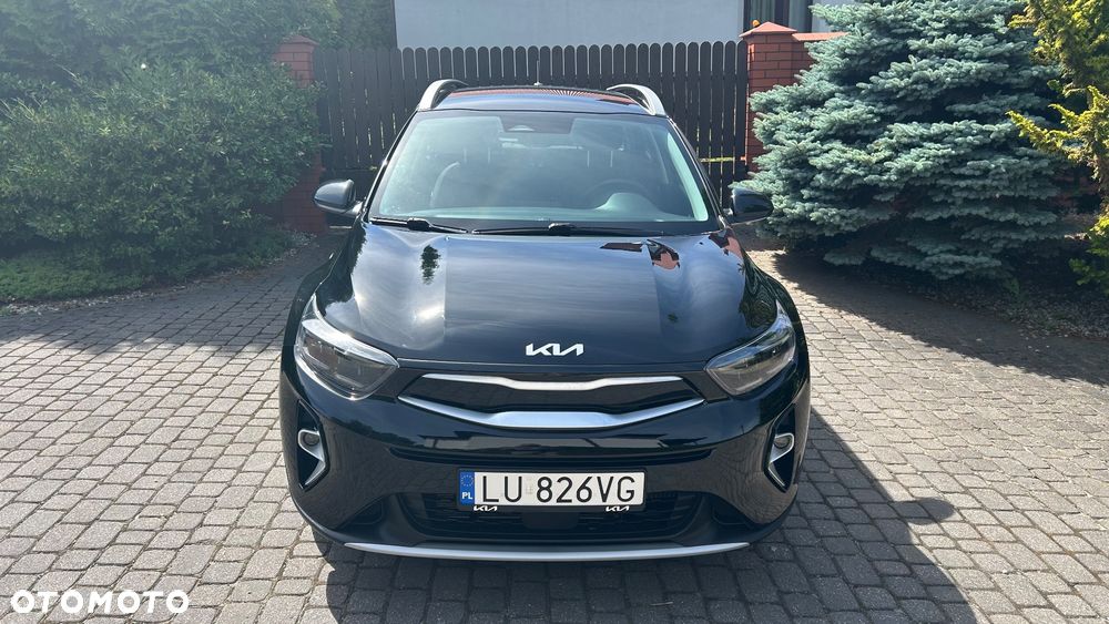 Kia Stonic 1.0 T-GDI 100 OPF Edition 7 - 7