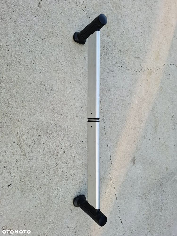 Listwa Fixierset Mocowanie Bagażnika Bagażu Audi 4L0860373 - 2