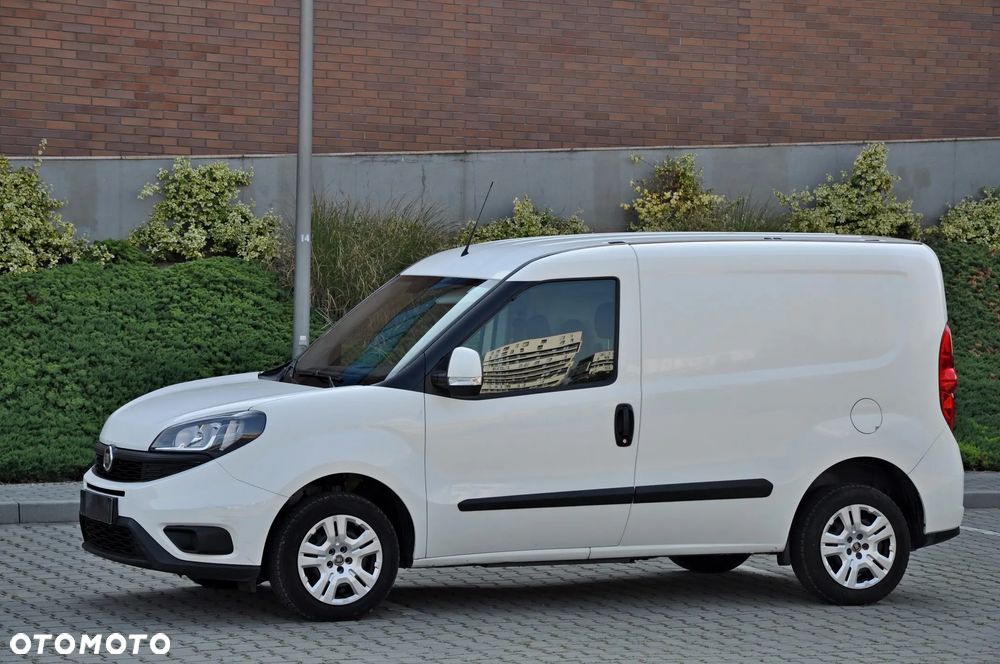 Fiat Doblo - 19