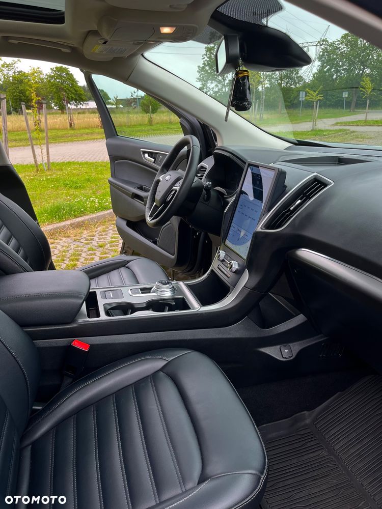 Ford Edge - 23