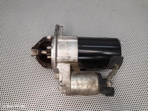 Motor Arranque Hyundai I20 (Pb, Pbt) - 6