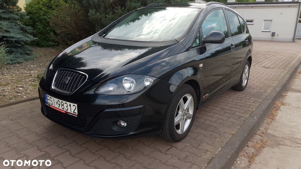 Seat Altea