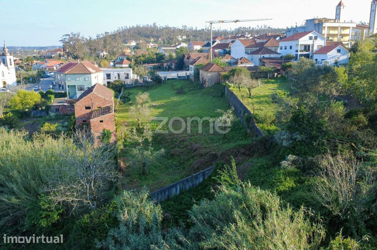 Moradia a 10 minutos de Pombal - Grande imagem: 4/25