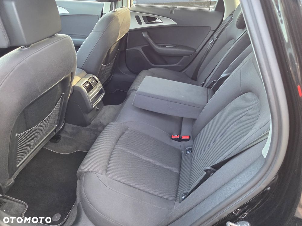 Audi A6 Avant 2.0 TDI ultra S tronic - 18