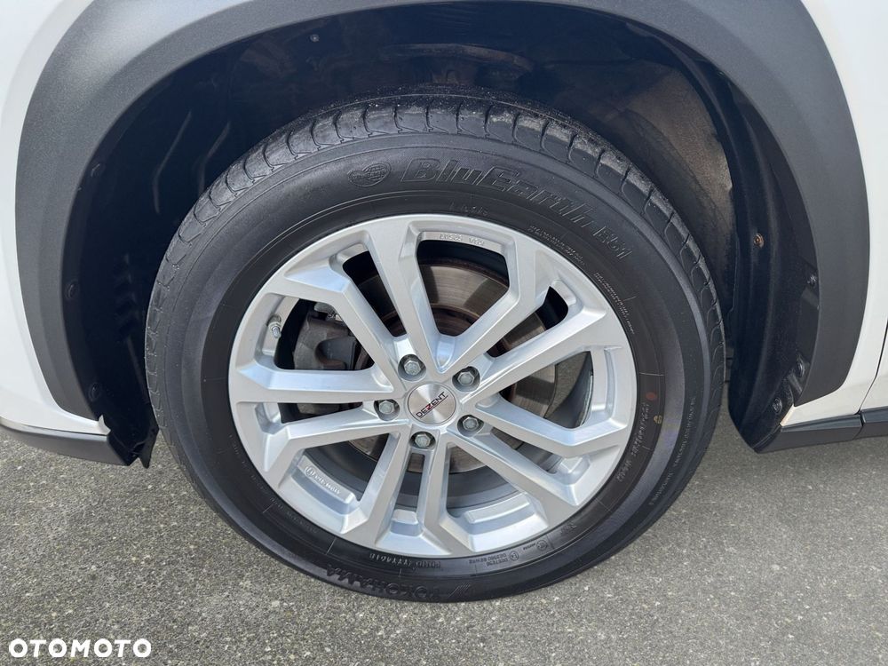 Lexus NX 300 AWD - 11