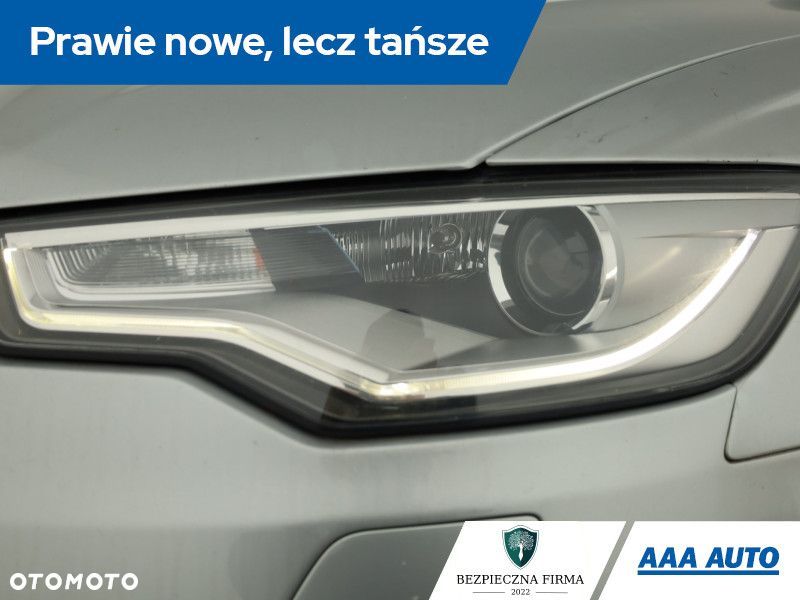 Audi A6 Limousine - 23