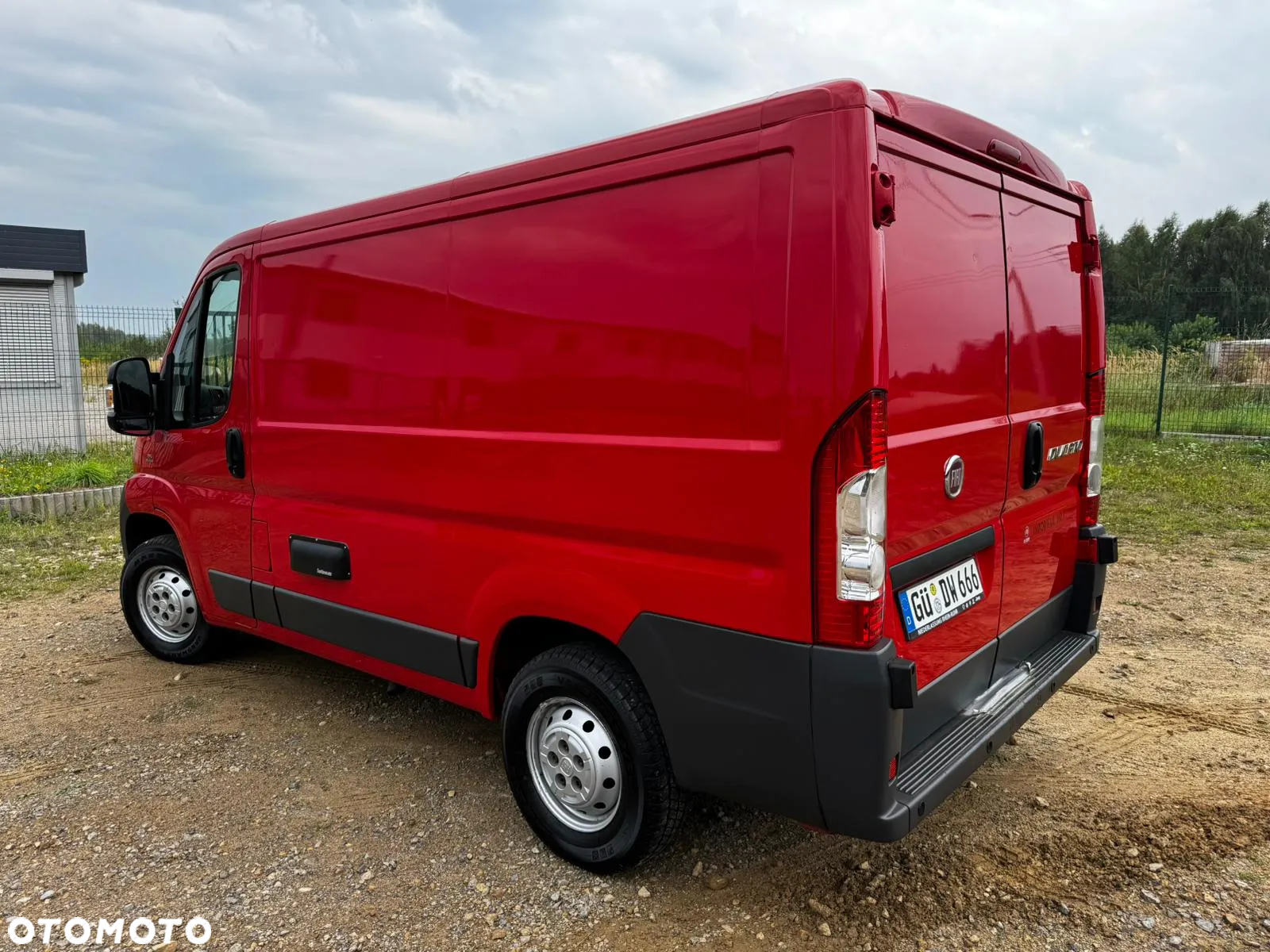 Fiat Ducato - 3