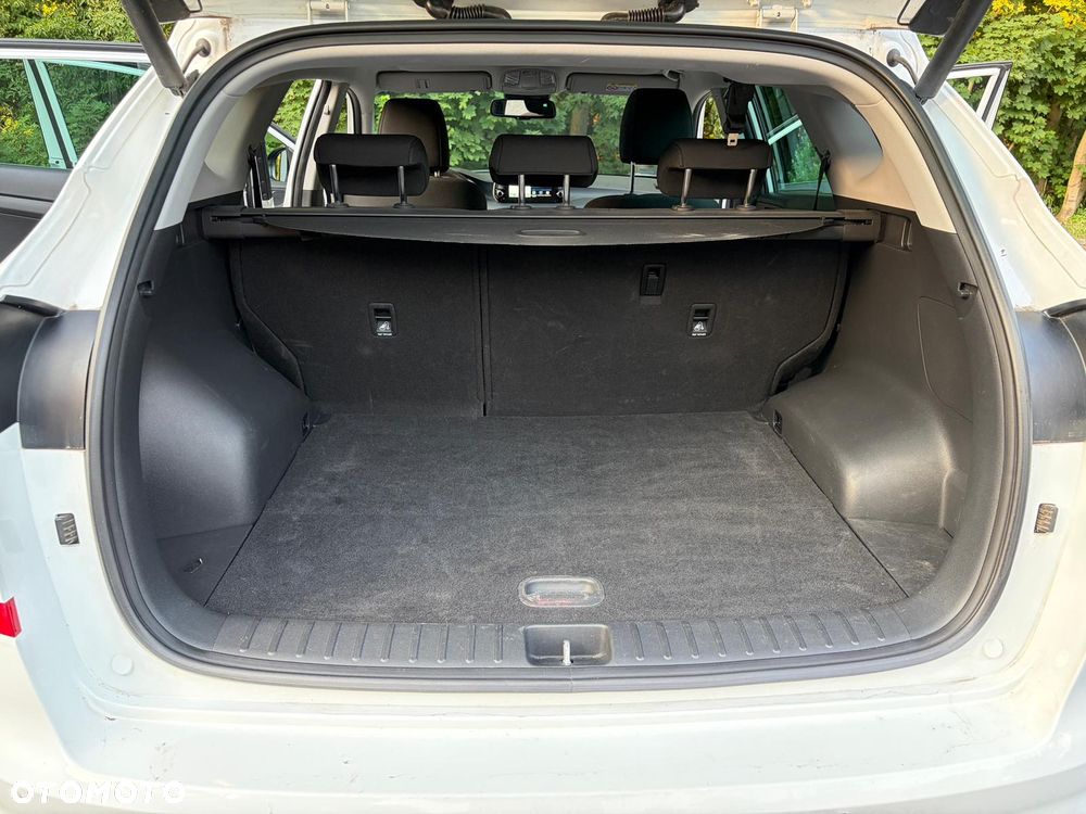 Hyundai Tucson 1.6 CRDi Premium 2WD DCT - 4