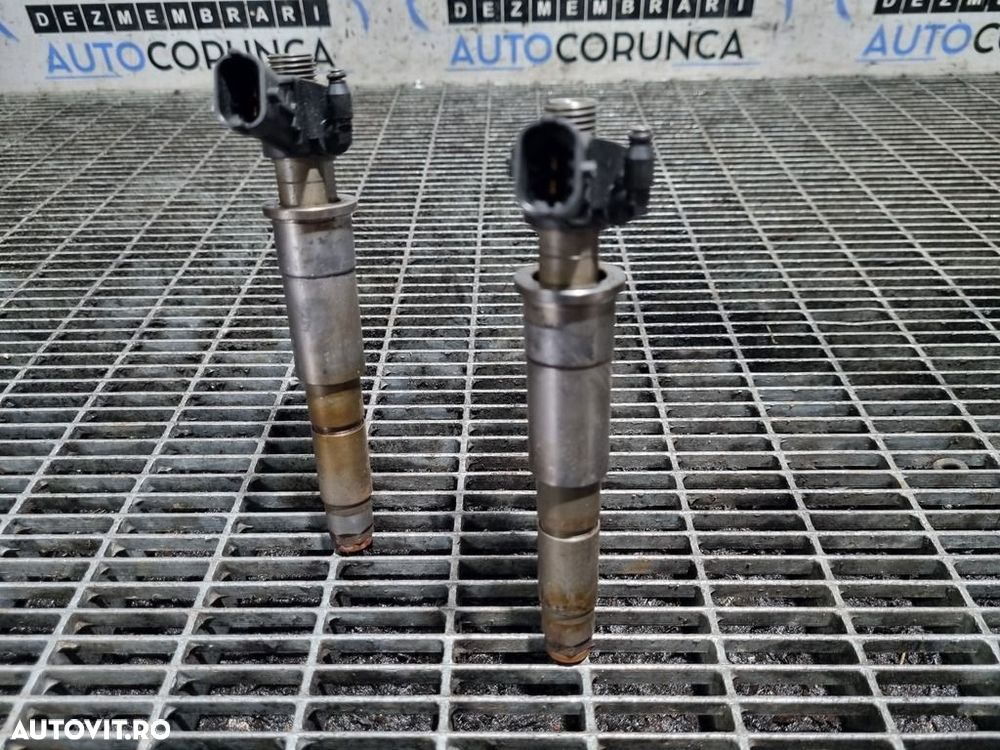 Injector Nissan X - Trail T31 Facelift 2.0 dci 2010 - 2014 150CP M9R Euro5 (1180) Diesel ... - 1