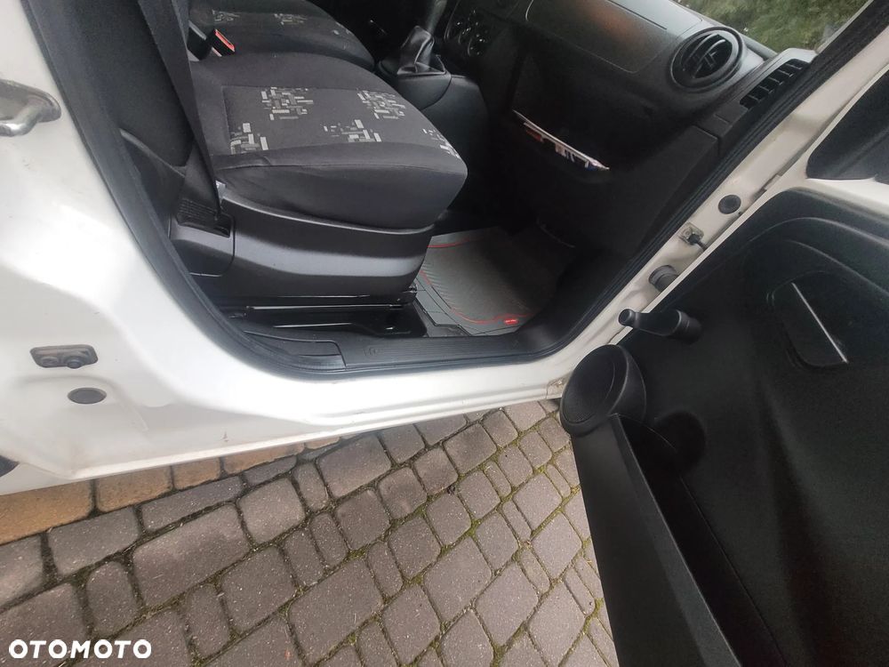 Fiat Fiorino 1.4 Fresh - 21