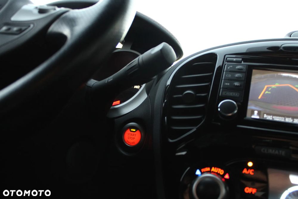 Nissan Juke 1.2 DIG-T N-Vision EU6 - 25