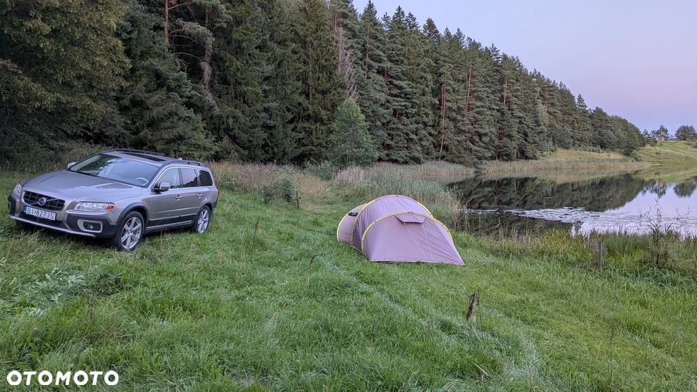 Volvo XC 70 - 19