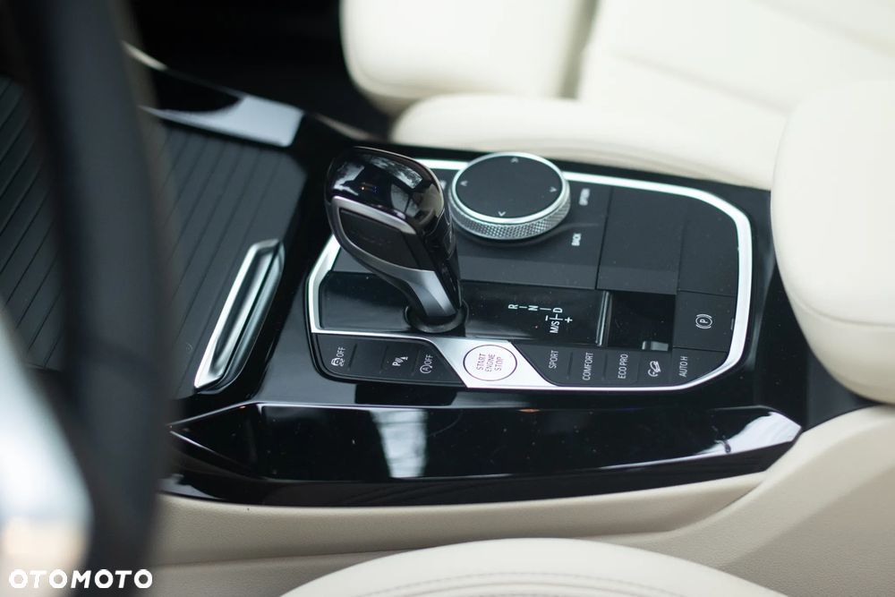 BMW X3 - 19