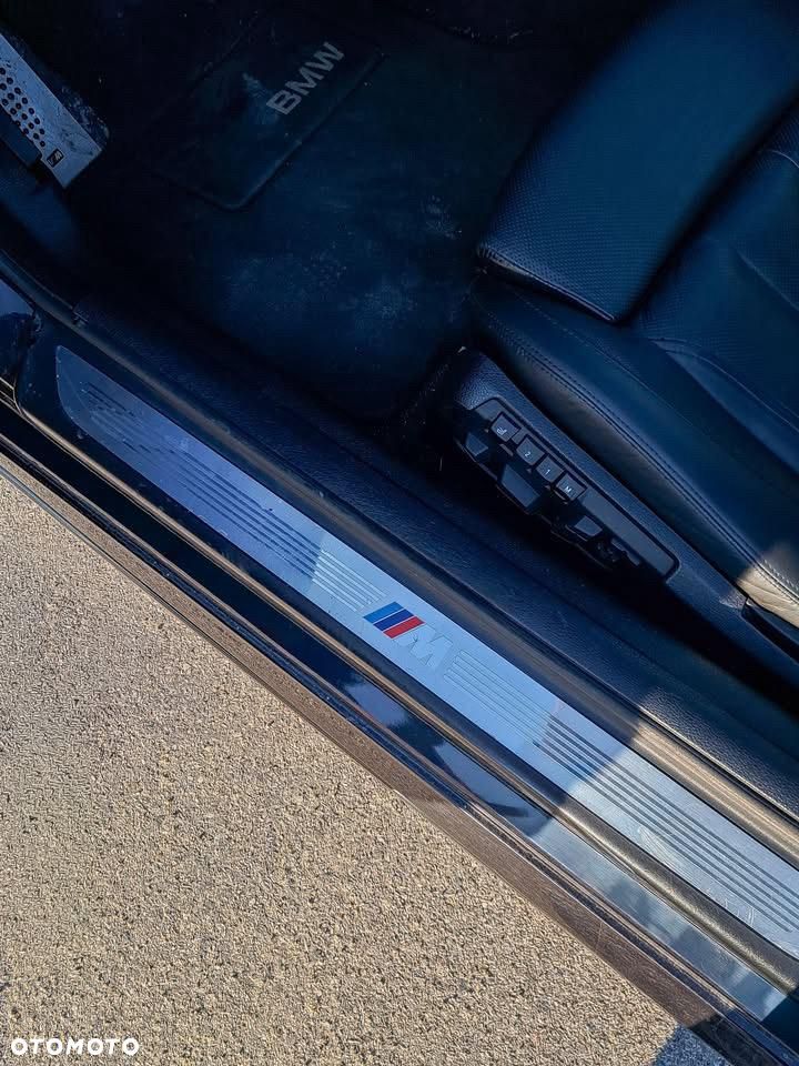 BMW Seria 6 650i - 15