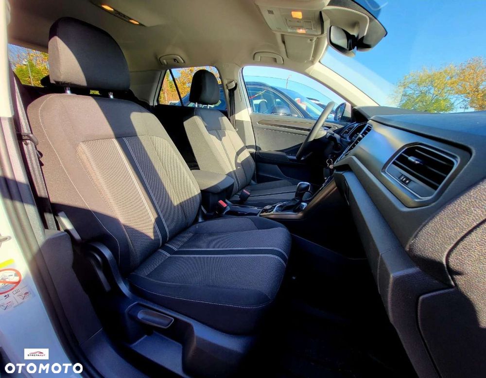 Volkswagen T-Cross - 6