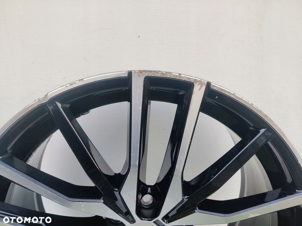 Felga aluminiowa Bmw X5 G05 22 cale - 5