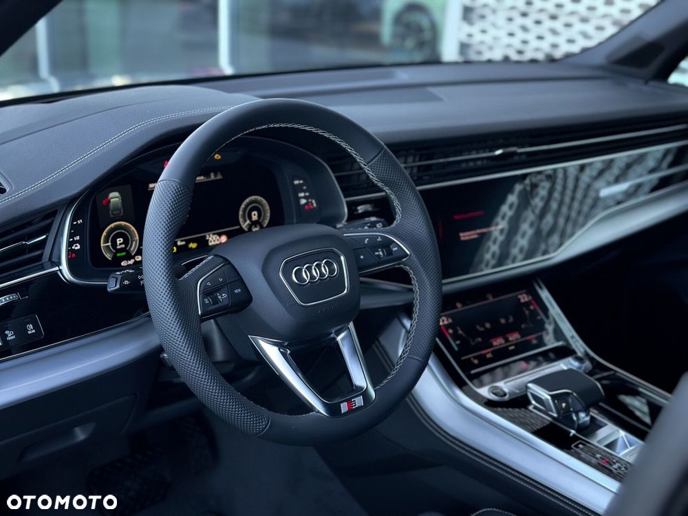 Audi Q7 - 22