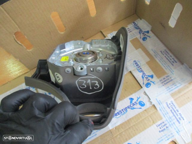 Airbag Condutor EHM102400 ROVER 75 2003 - 2
