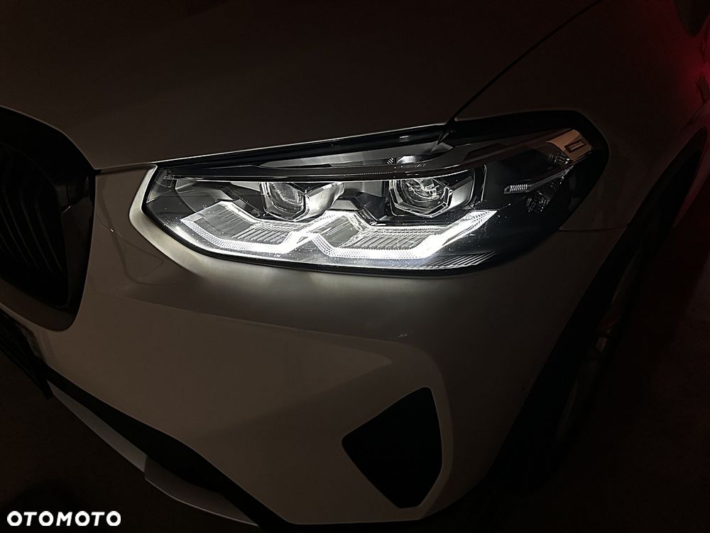 BMW X3 xDrive30e M Sport - 26