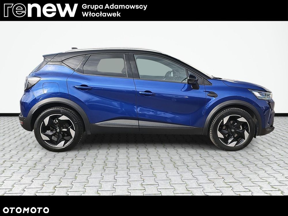 Renault Captur - 8