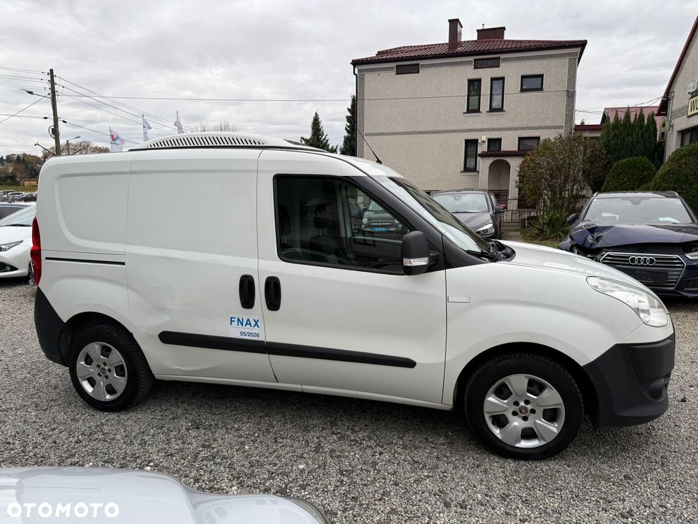 Fiat Doblo - 33