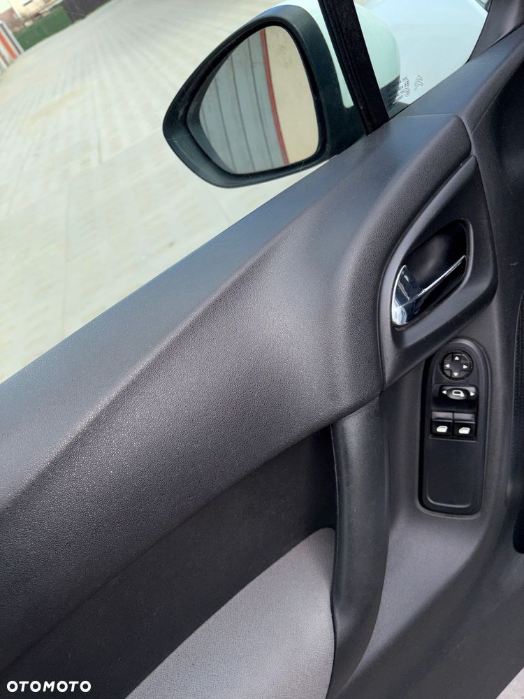 Citroën C3 - 8
