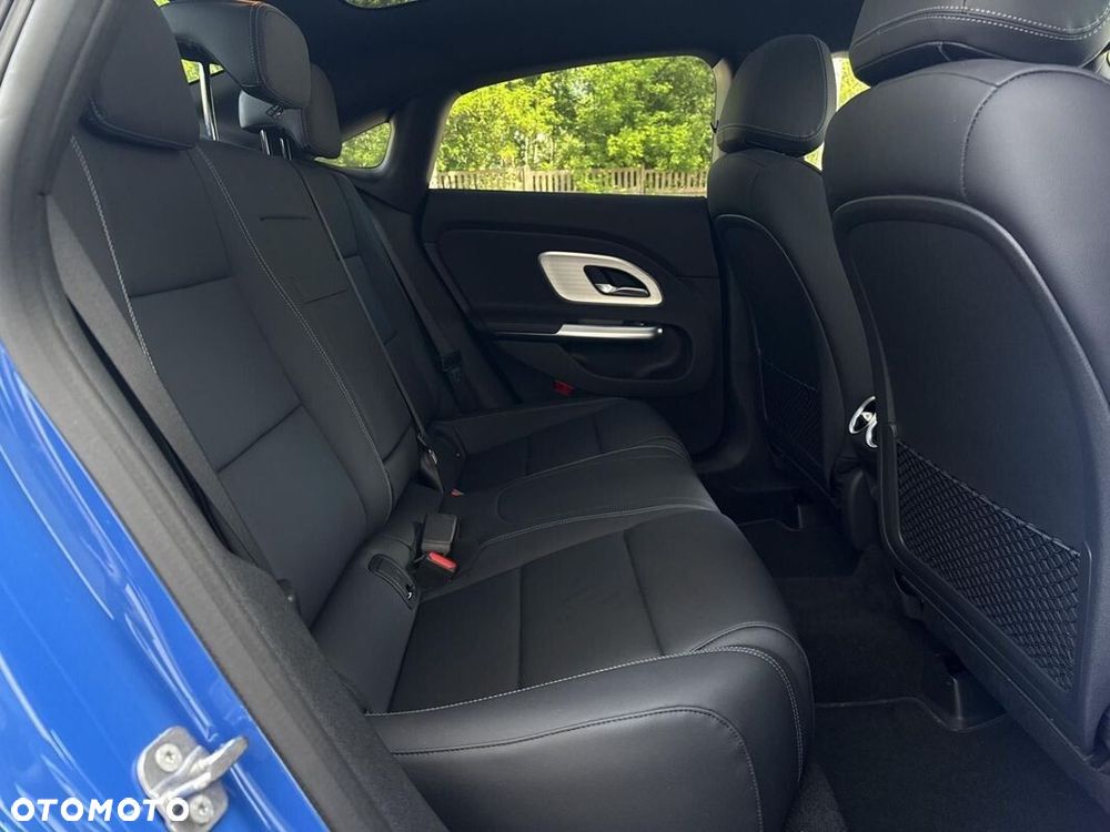 Mercedes-Benz CLA - 19