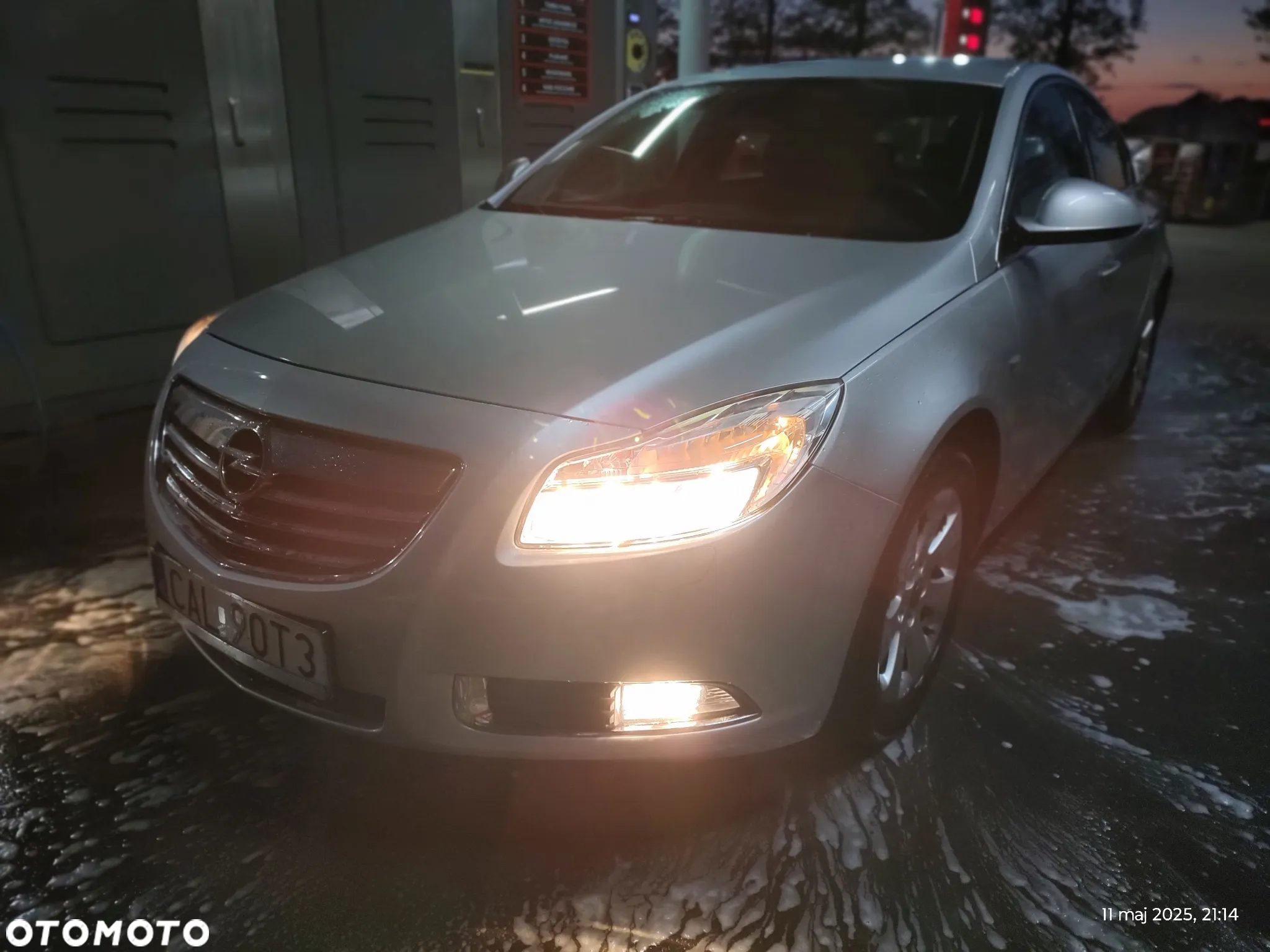 Opel Insignia 1.8 Edition - 8