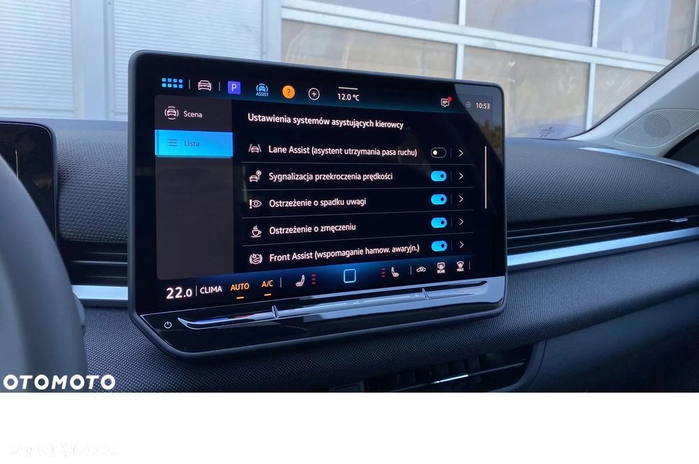 Volkswagen T-Roc 1.5 eTSI OPF DSG Life - 16